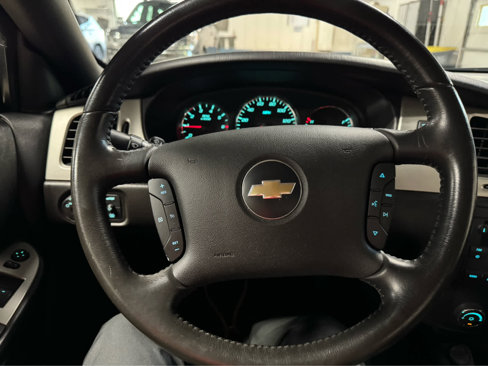 Used 2007 Chevrolet Monte Carlo LT image 15
