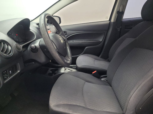Used 2017 Mitsubishi Mirage ES image 17
