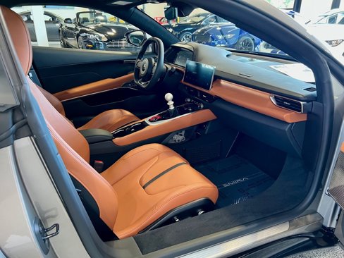 Used 2024 Lotus Emira First Edition image 8