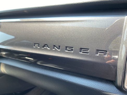 Used 2019 Ford Ranger Lariat w/ Equipment Group 501A Mid image 41