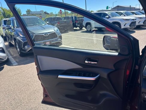 Used 2016 Honda CR-V EX-L image 33