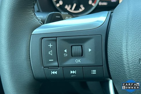 Used 2025 INFINITI QX60 Pure image 28