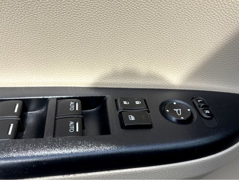 Used 2016 Honda Accord EX image 20