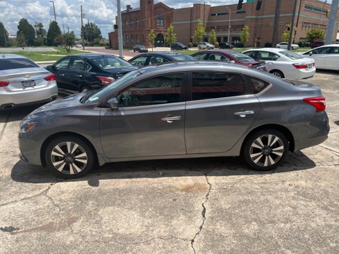 Used 2019 Nissan Sentra SV image 8