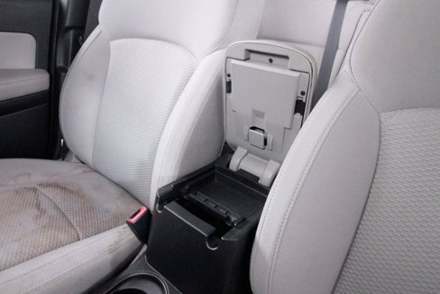 Used 2016 Subaru Forester 2.5i Premium w/ Popular Package #2 image 15