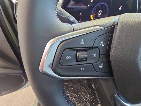 New 2026 Chevrolet TrailBlazer LT w/ LT Cold Weather Package image 33