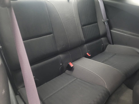 Used 2013 Chevrolet Camaro LS image 19