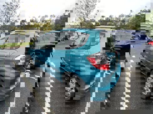 Used 2012 Honda Fit image 8
