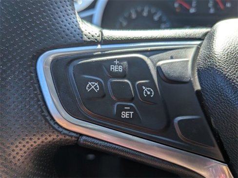 Used 2022 Chevrolet Malibu LT image 13