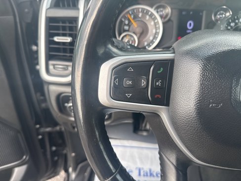 Used 2022 RAM 1500 Big Horn image 31