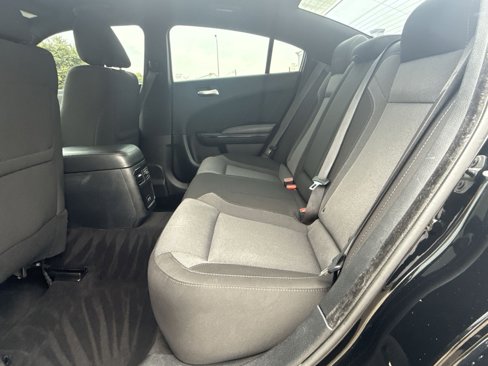 Used 2021 Dodge Charger SXT w/ Blacktop Package image 23