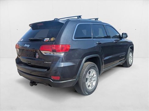 Used 2014 Jeep Grand Cherokee Laredo w/ Quick Order Package 23E image 4