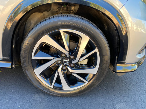 Used 2019 Honda HR-V Sport image 12