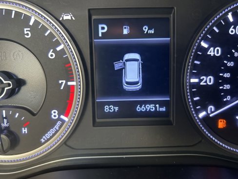 Used 2019 Hyundai Santa Fe SE image 44