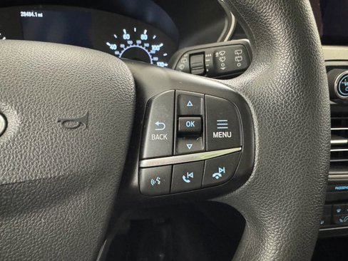 Used 2022 Ford Escape SE image 37