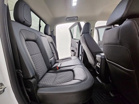 Used 2020 Chevrolet Colorado Z71 image 26
