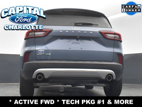 Used 2024 Ford Escape Active w/ Tech Pack #1 image 26