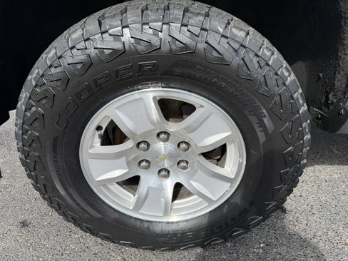 Used 2019 Chevrolet Silverado 1500 LT image 31