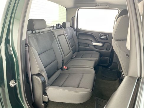 Used 2015 Chevrolet Silverado 1500 LT w/ All Star Edition image 43