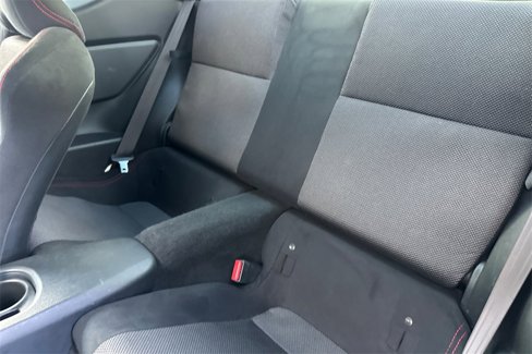 Used 2017 Subaru BRZ Premium image 17