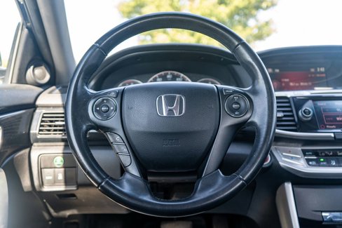 Used 2013 Honda Accord EX-L image 13