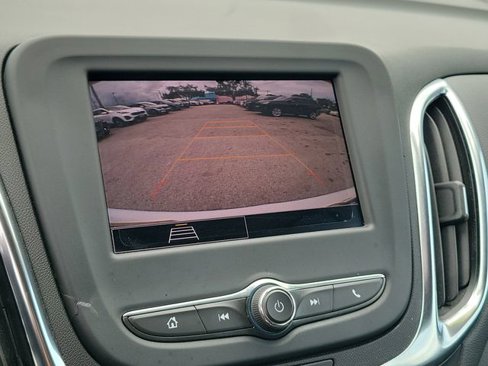 Used 2022 Chevrolet Equinox LT image 29