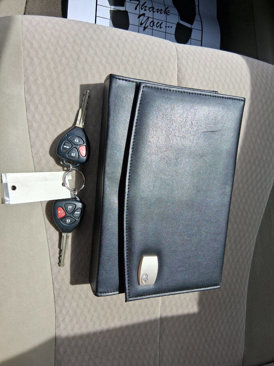 Used 2011 Toyota Camry LE image 18