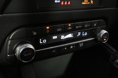 Used 2023 MAZDA CX-5 AWD 2.5 S w/ Select Package image 29