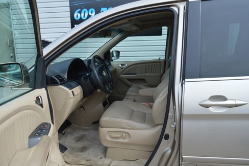 Used 2007 Honda Odyssey EX-L image 10
