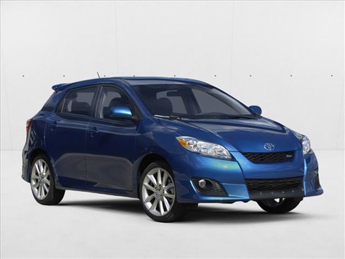 Used 2009 Toyota Matrix S w/ Sport Pkg image 1