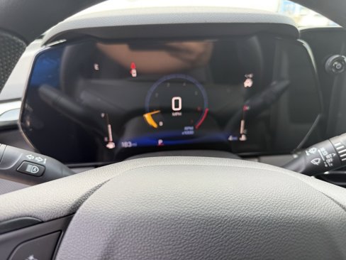 New 2026 Chevrolet TrailBlazer LS image 32