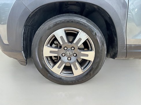 Used 2018 Honda Ridgeline RTL image 30
