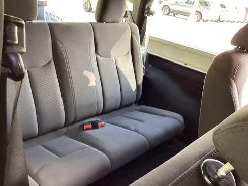 Used 2017 Jeep Wrangler Sport w/ Quick Order Package 23S image 15