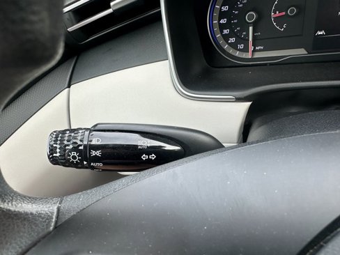 Used 2024 Hyundai Tucson SEL image 31