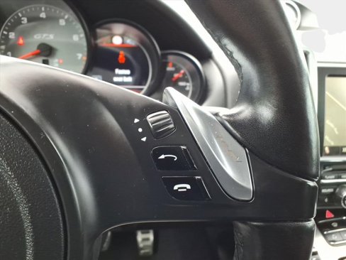 Used 2013 Porsche Cayenne GTS image 26