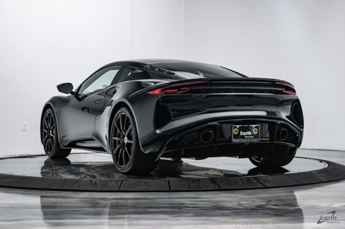 New 2025 Lotus Emira image 11