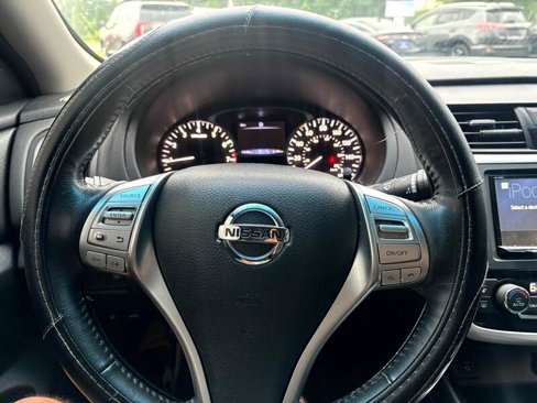 Used 2018 Nissan Altima 2.5 SL image 14