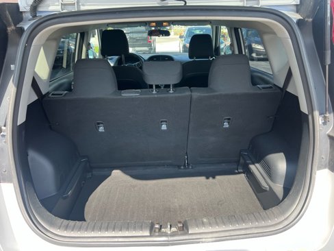 Used 2021 Kia Soul LX image 11