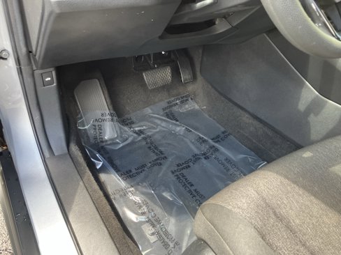 Certified 2024 Honda Accord LX image 18
