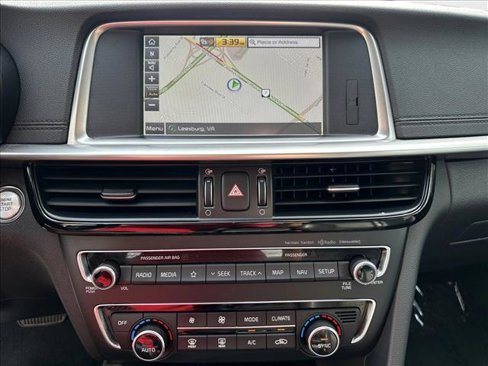 Used 2019 Kia Optima EX w/ EX Premium Package image 19