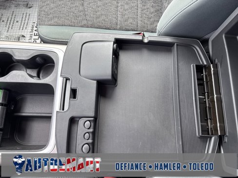 Used 2016 RAM 1500 Outdoorsman image 35