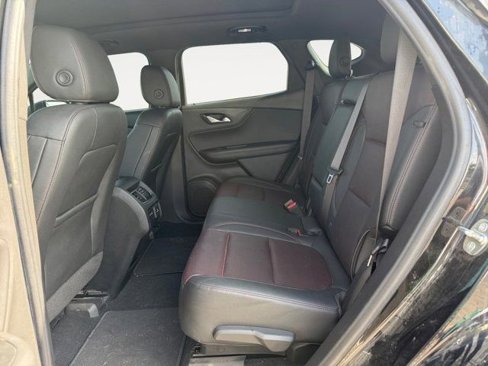 Used 2019 Chevrolet Blazer RS w/ Sun and Wheels Package image 13