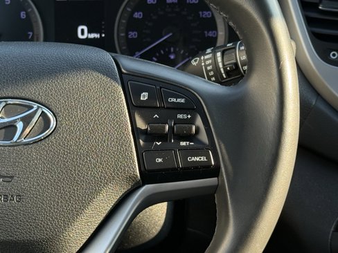 Used 2016 Hyundai Tucson Limited w/ Option Group 03 image 27