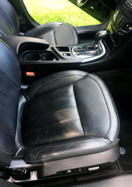 Used 2014 Buick Regal Premium w/ Driver Confidence Package #2 image 15