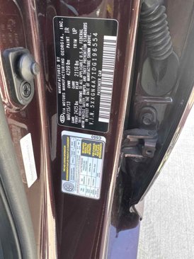 Used 2013 Kia Optima EX w/ Premium Pkg image 24