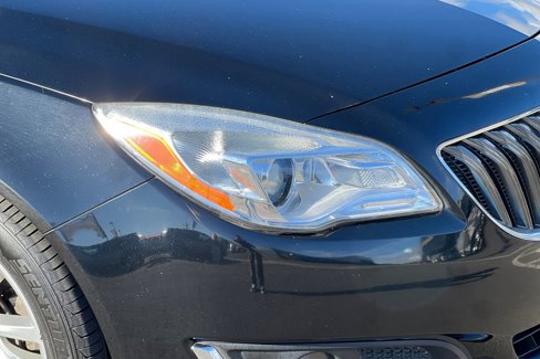 Used 2016 Buick Regal image 44