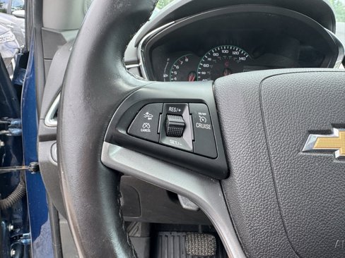 Used 2019 Chevrolet Trax Premier image 13