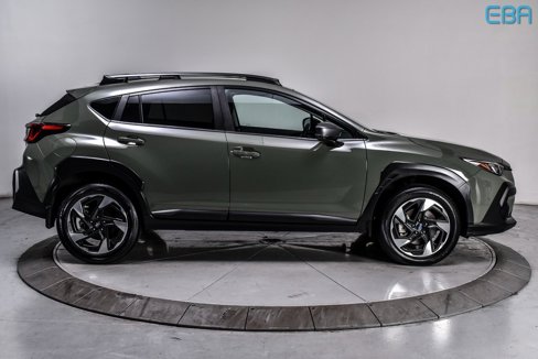 Used 2024 Subaru Crosstrek 2.5i Limited image 7