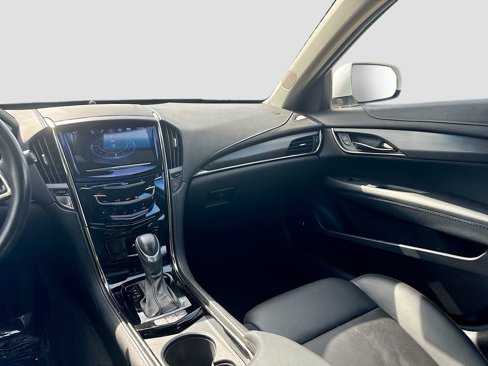 Used 2016 Cadillac ATS 2.0T Sedan image 24