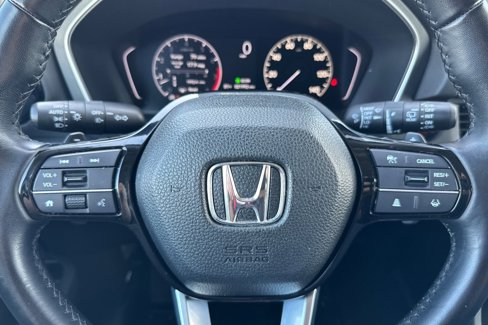 Used 2024 Honda Pilot EX-L image 36